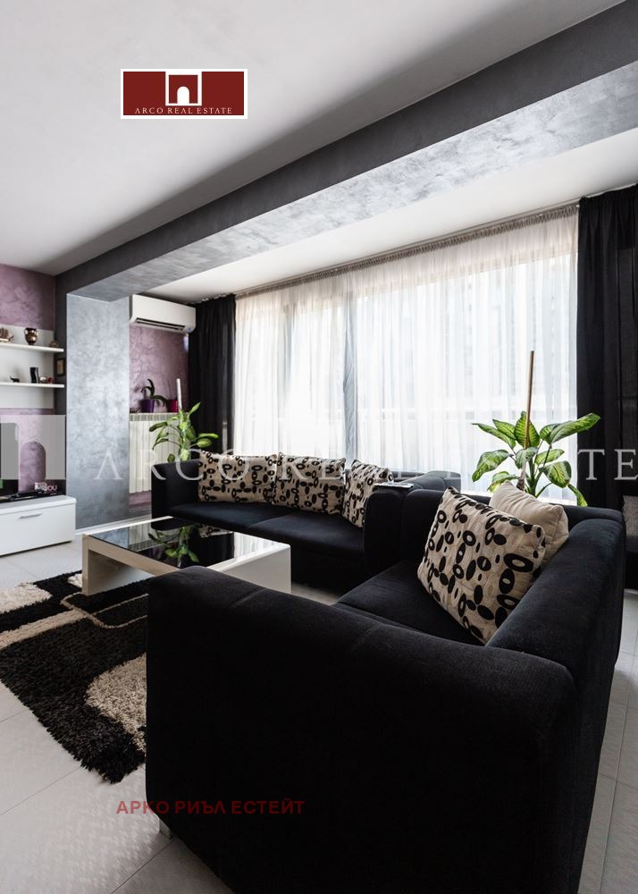 Продава  3-стаен град София , Гоце Делчев , 135 кв.м | 42834539 - изображение [5]