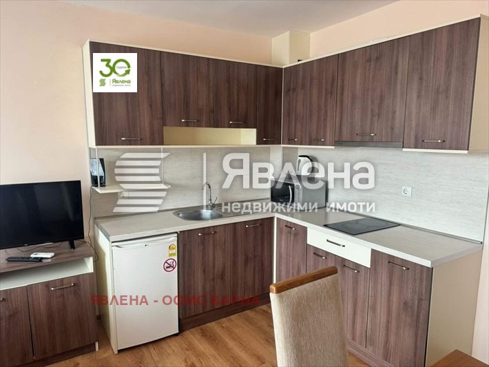 Till salu  2 sovrum region Burgas , Sveti Vlas , 61 kvm | 65148021 - bild [2]