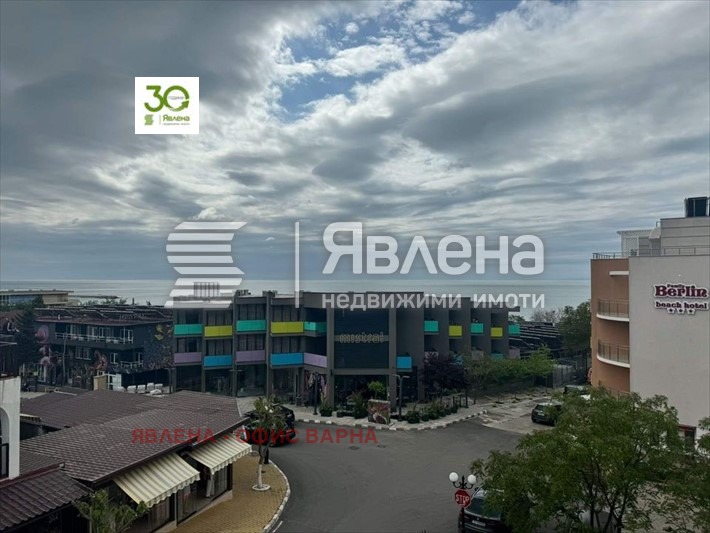 Till salu  2 sovrum region Burgas , Sveti Vlas , 61 kvm | 65148021