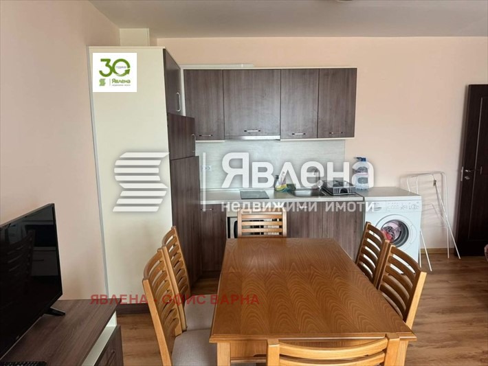 Till salu  2 sovrum region Burgas , Sveti Vlas , 61 kvm | 65148021 - bild [3]