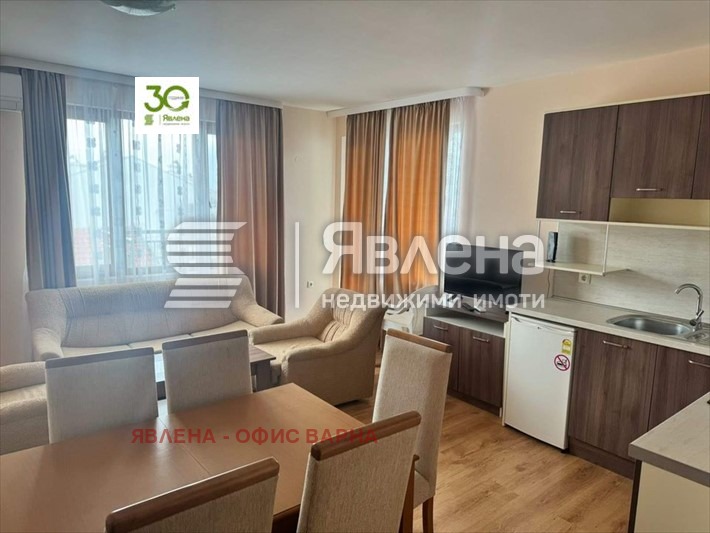 Till salu  2 sovrum region Burgas , Sveti Vlas , 61 kvm | 65148021 - bild [5]