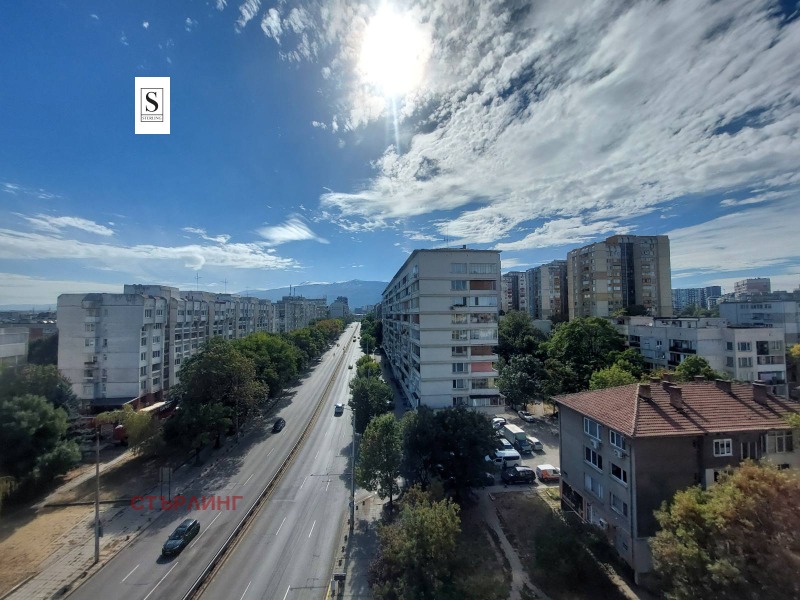 Продава  3-стаен град София , Банишора , 87 кв.м | 50996514 - изображение [7]