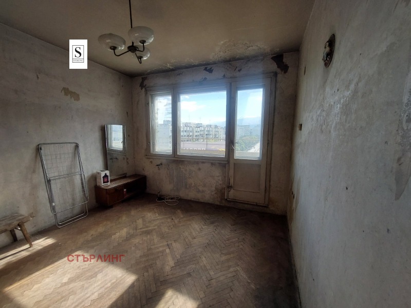 Продава  3-стаен град София , Банишора , 87 кв.м | 50996514 - изображение [11]
