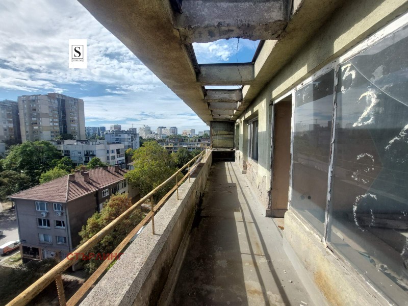 Продава  3-стаен град София , Банишора , 87 кв.м | 50996514 - изображение [4]