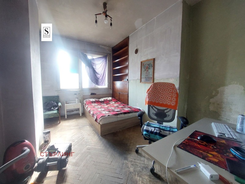 Продава  3-стаен град София , Банишора , 87 кв.м | 50996514 - изображение [9]