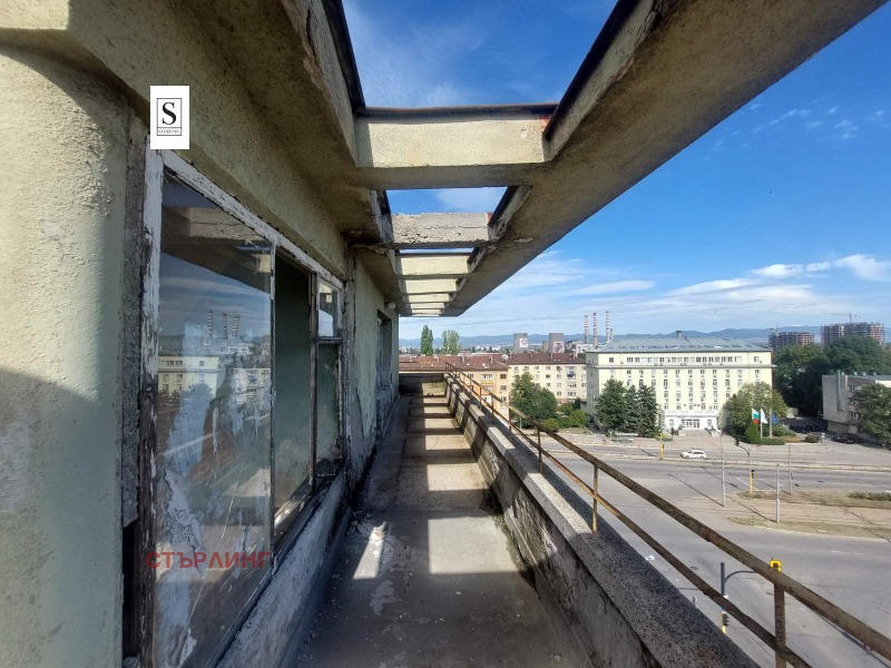 Продава  3-стаен град София , Банишора , 87 кв.м | 50996514 - изображение [3]