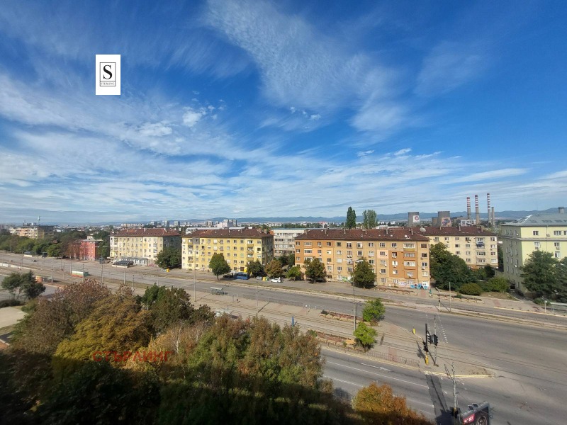 Продава  3-стаен град София , Банишора , 87 кв.м | 50996514 - изображение [6]