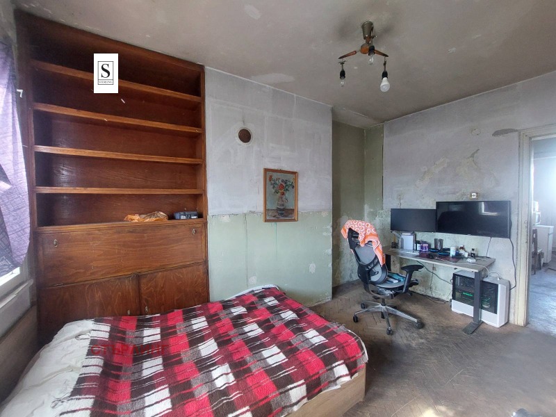 Продава  3-стаен град София , Банишора , 87 кв.м | 50996514 - изображение [8]