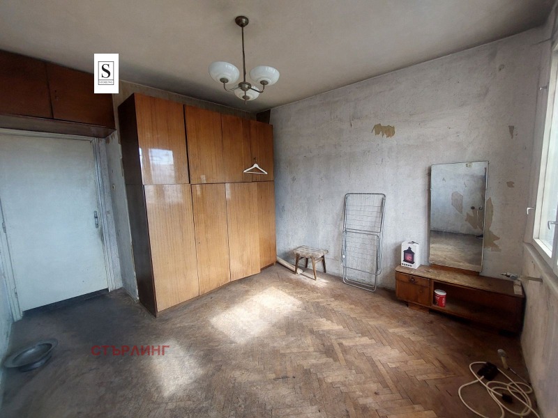 Продава  3-стаен град София , Банишора , 87 кв.м | 50996514 - изображение [10]