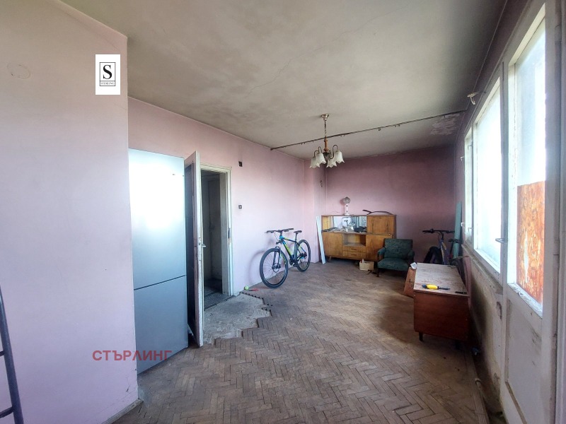 Продава  3-стаен град София , Банишора , 87 кв.м | 50996514 - изображение [2]