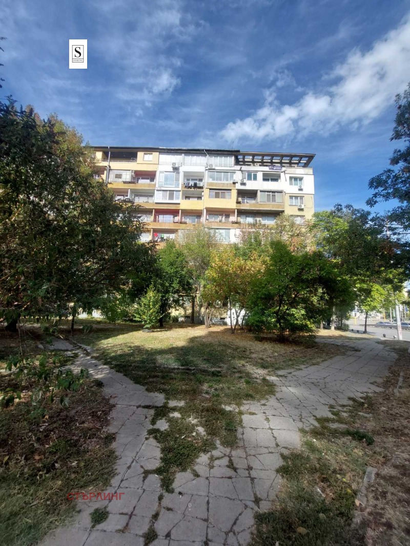 Продава  3-стаен град София , Банишора , 87 кв.м | 50996514 - изображение [16]