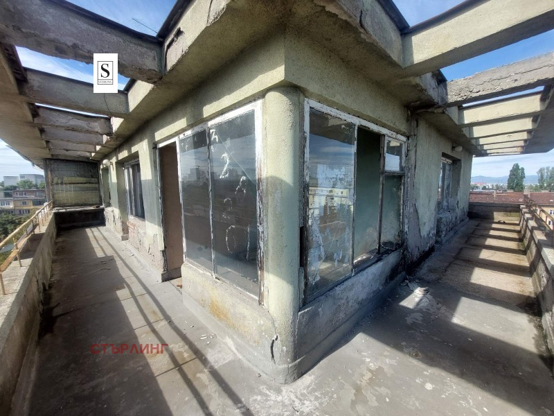 Продава  3-стаен град София , Банишора , 87 кв.м | 50996514 - изображение [5]