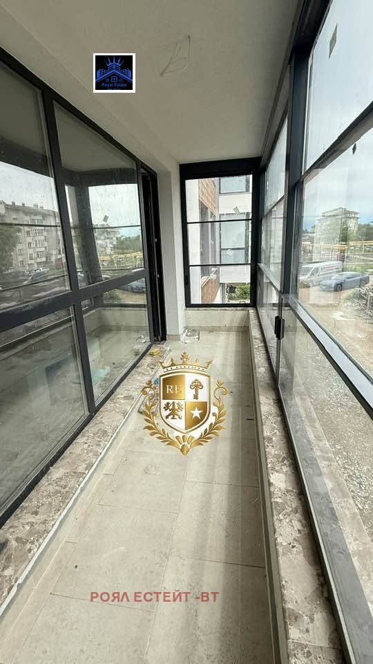 Продава 3-СТАЕН, гр. Велико Търново, Акация, снимка 3 - Апартаменти - 55041355
