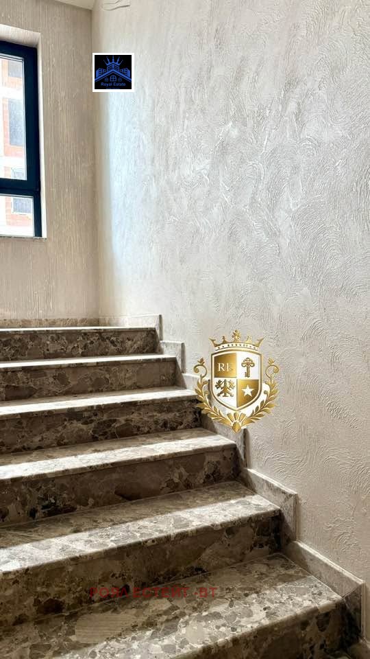 Продава 3-СТАЕН, гр. Велико Търново, Акация, снимка 11 - Апартаменти - 55041355