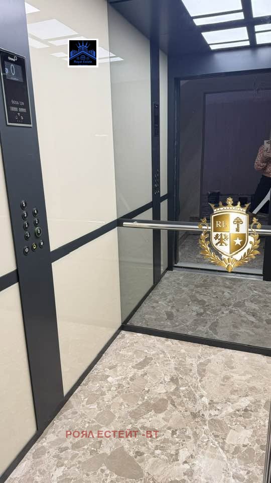 Продава 3-СТАЕН, гр. Велико Търново, Акация, снимка 7 - Апартаменти - 55041355