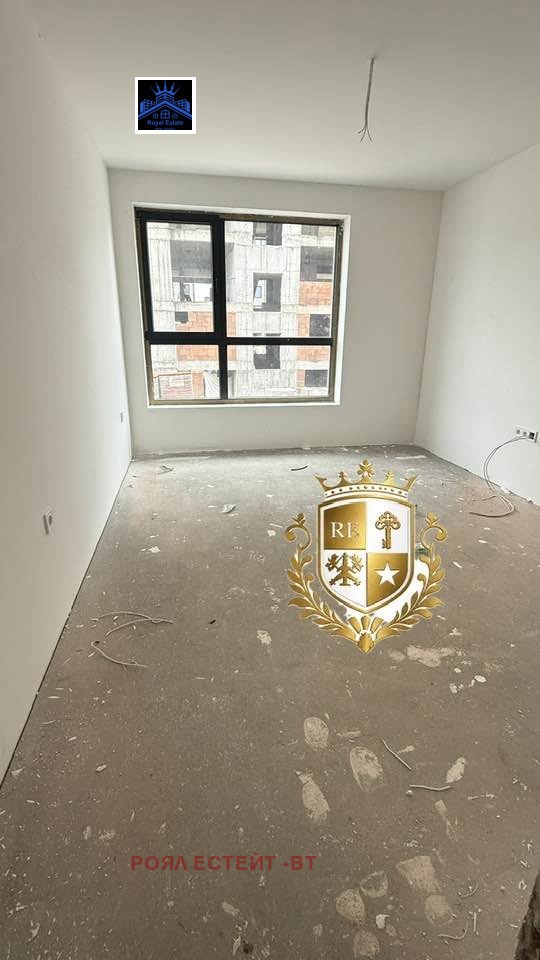 Продава 3-СТАЕН, гр. Велико Търново, Акация, снимка 12 - Апартаменти - 55041355