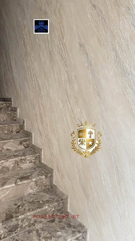 Продава 3-СТАЕН, гр. Велико Търново, Акация, снимка 5 - Апартаменти - 55041355