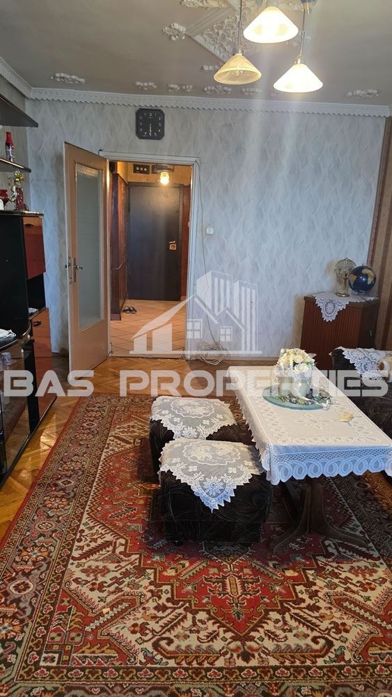 Продава 4-СТАЕН, гр. София, Младост 1, снимка 3 - Апартаменти - 53509083