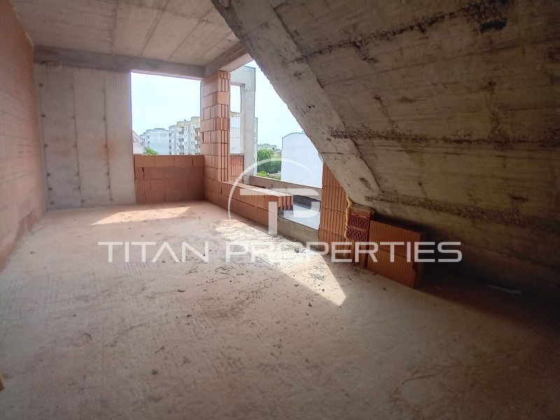 For Sale  Maisonette Plovdiv , Kyuchuk Parizh , 159 sq.m | 93754491 - image [5]