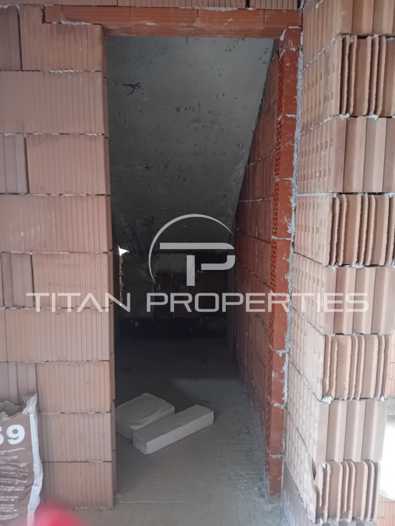 For Sale  Maisonette Plovdiv , Kyuchuk Parizh , 159 sq.m | 93754491 - image [8]