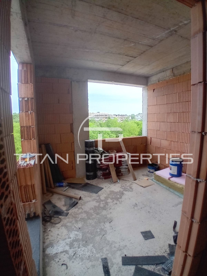 For Sale  Maisonette Plovdiv , Kyuchuk Parizh , 159 sq.m | 93754491 - image [13]