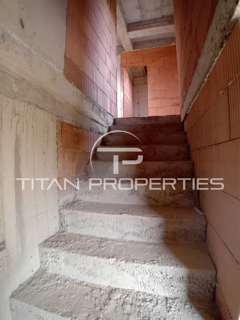 For Sale  Maisonette Plovdiv , Kyuchuk Parizh , 159 sq.m | 93754491 - image [12]