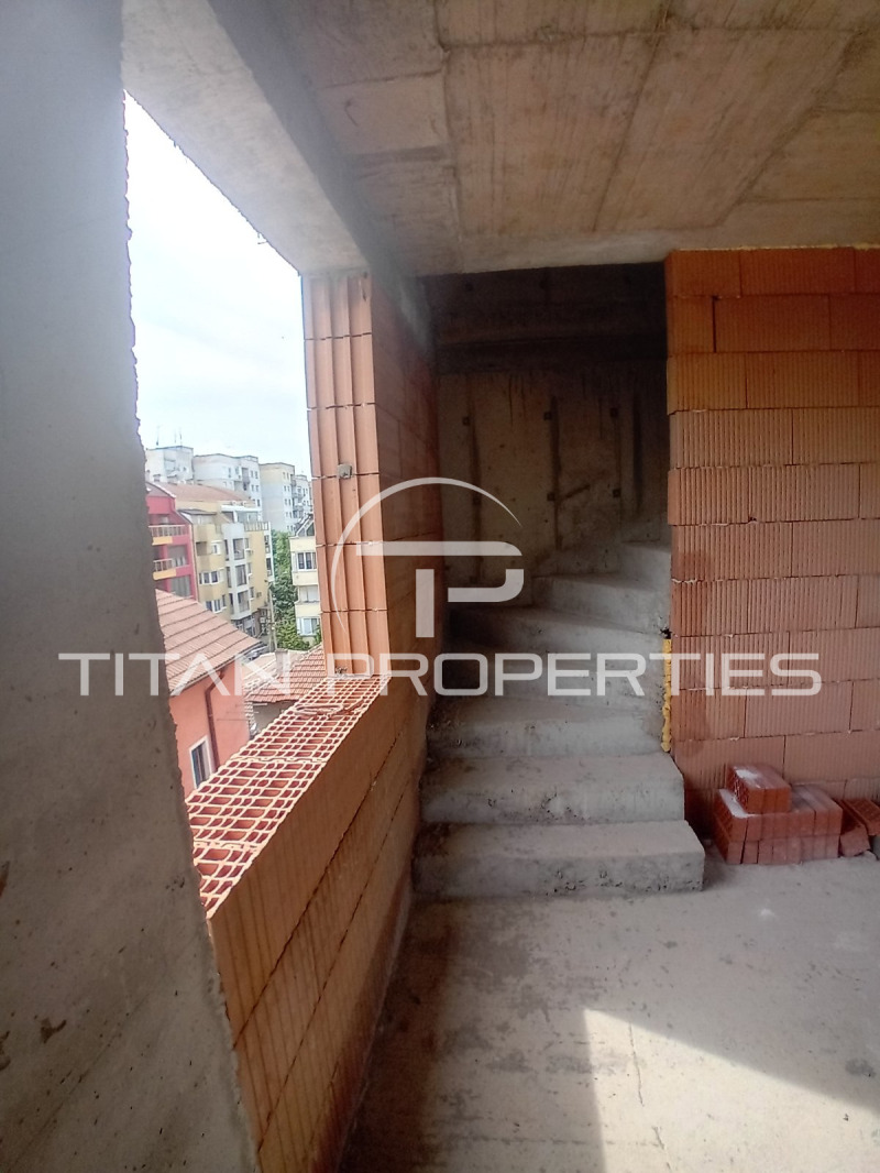 For Sale  Maisonette Plovdiv , Kyuchuk Parizh , 159 sq.m | 93754491 - image [14]