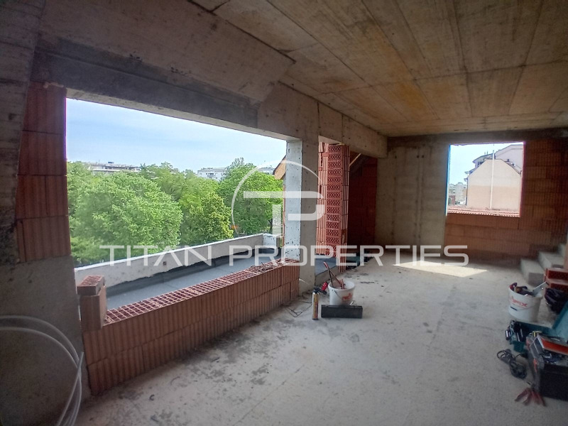 For Sale  Maisonette Plovdiv , Kyuchuk Parizh , 159 sq.m | 93754491