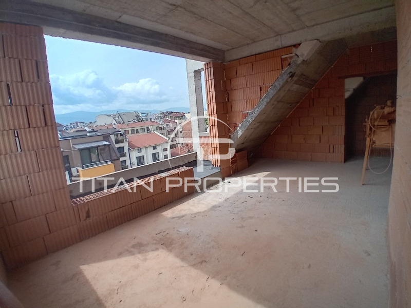 For Sale  Maisonette Plovdiv , Kyuchuk Parizh , 159 sq.m | 93754491 - image [4]