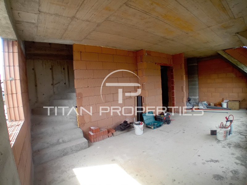 For Sale  Maisonette Plovdiv , Kyuchuk Parizh , 159 sq.m | 93754491 - image [7]