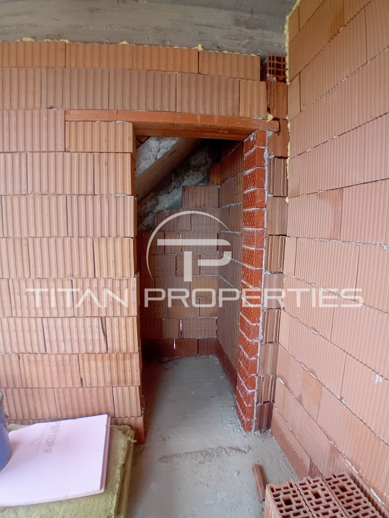 For Sale  Maisonette Plovdiv , Kyuchuk Parizh , 159 sq.m | 93754491 - image [3]