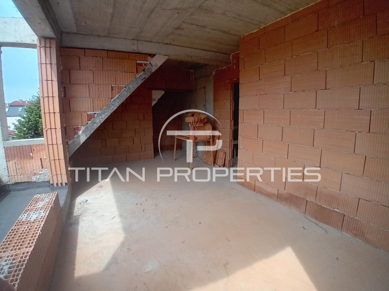 For Sale  Maisonette Plovdiv , Kyuchuk Parizh , 159 sq.m | 93754491 - image [2]