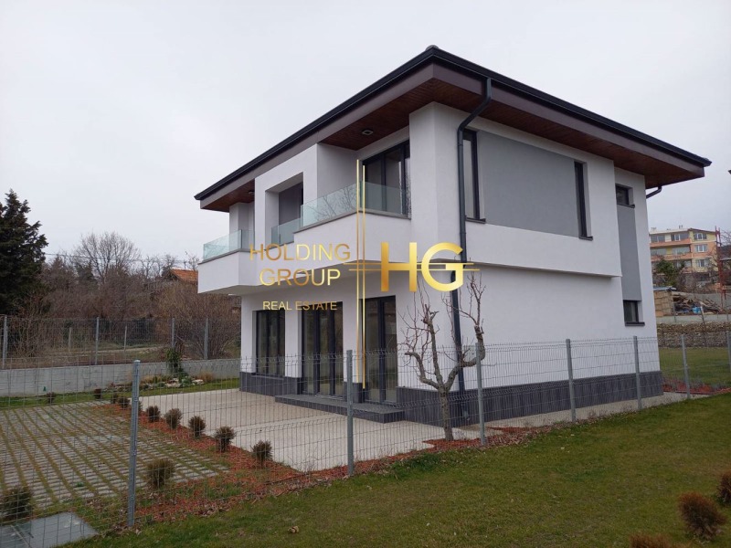 Продава  Къща, град Варна, Свети Никола •  369 000 EUR • ID 82594055 — holmes.bg - [1] 