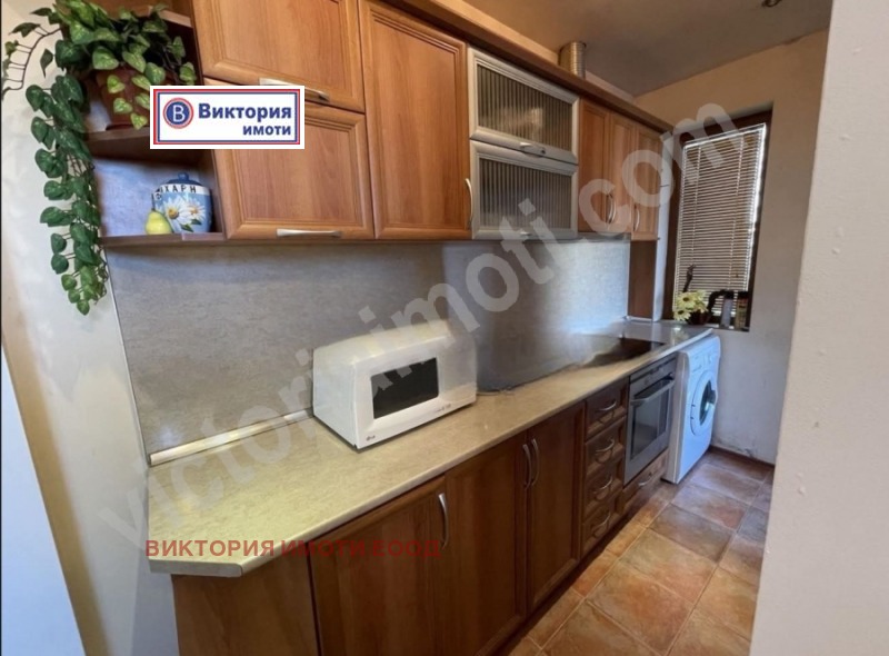 Продава  Къща област Велико Търново , гр. Горна Оряховица , 110 кв.м | 88952442 - изображение [5]