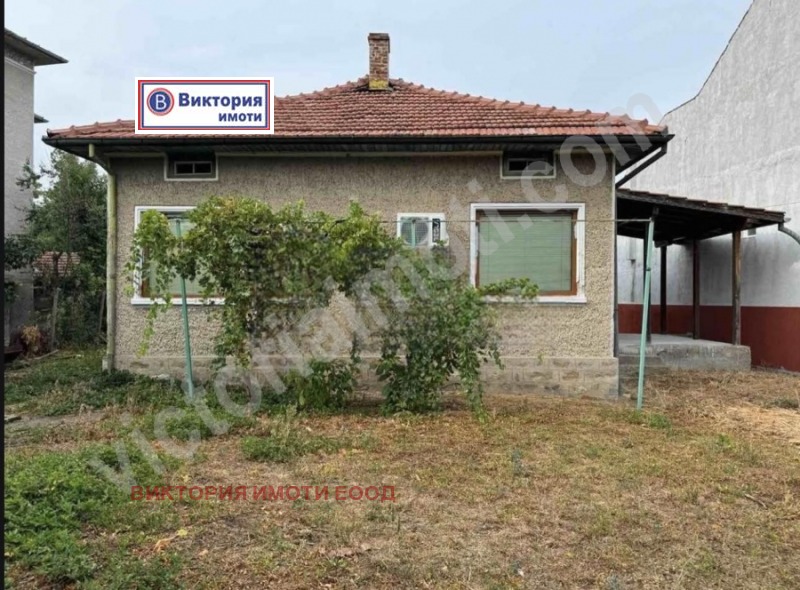 Продава  Къща област Велико Търново , гр. Горна Оряховица , 110 кв.м | 88952442 - изображение [2]