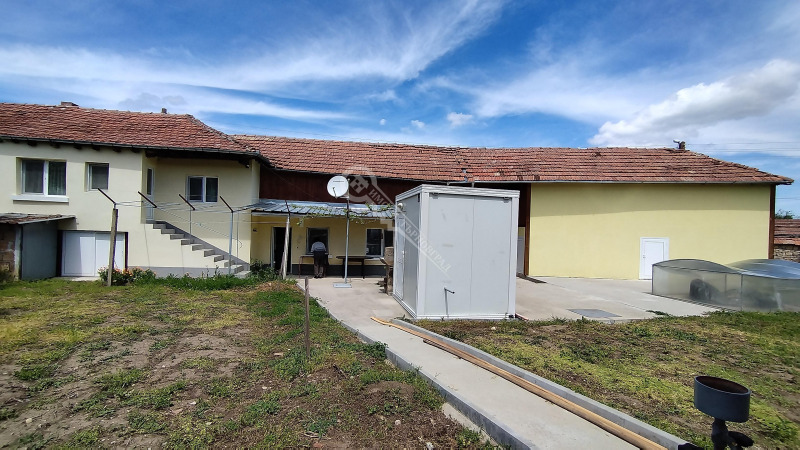 Til salg  Hus region Veliko Tarnovo , Novo selo , 90 kvm | 62259517 - billede [2]