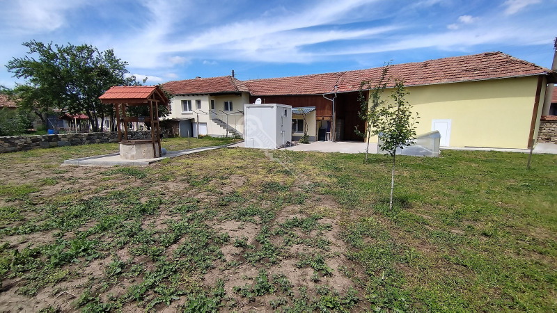 Til salg  Hus region Veliko Tarnovo , Novo selo , 90 kvm | 62259517 - billede [3]