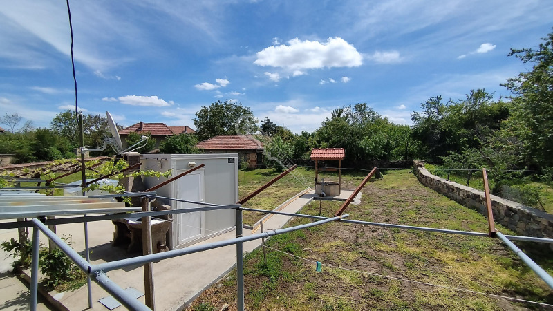 Til salg  Hus region Veliko Tarnovo , Novo selo , 90 kvm | 62259517 - billede [14]