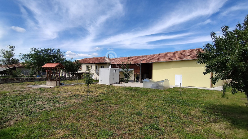 Til salg  Hus region Veliko Tarnovo , Novo selo , 90 kvm | 62259517 - billede [12]