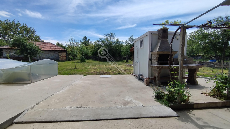 Til salg  Hus region Veliko Tarnovo , Novo selo , 90 kvm | 62259517 - billede [13]