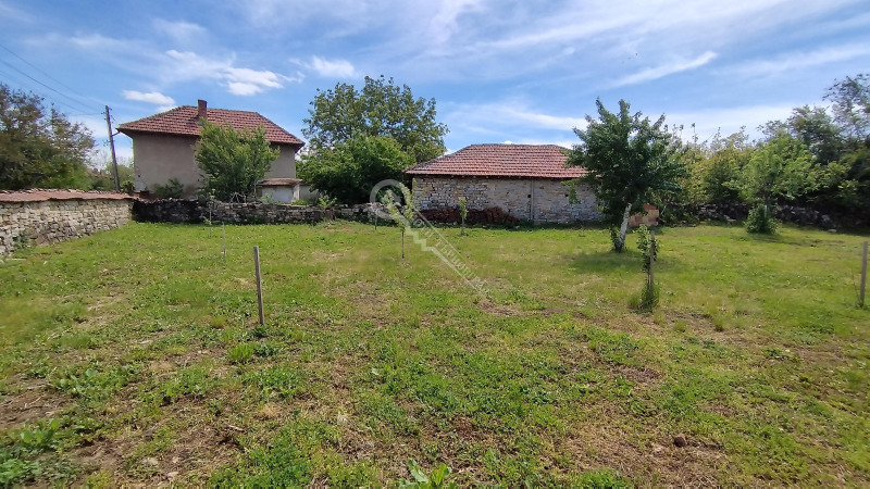 Til salg  Hus region Veliko Tarnovo , Novo selo , 90 kvm | 62259517 - billede [11]