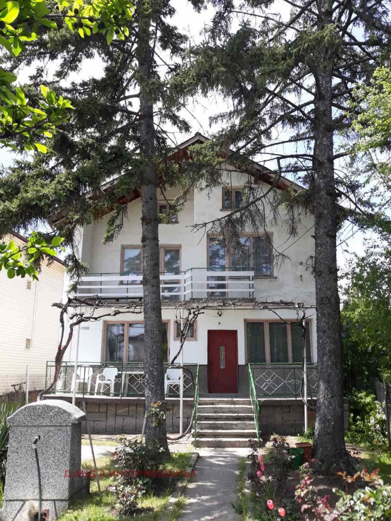 Продава  Къща град София , с. Волуяк , 249 кв.м | 59729986
