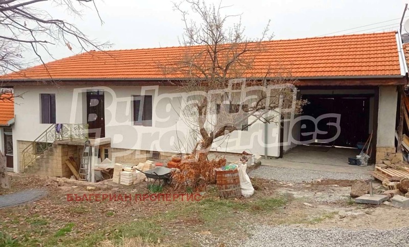 En venta  Casa región Shumen , Kyulevcha , 130 metros cuadrados | 76784789 - imagen [17]