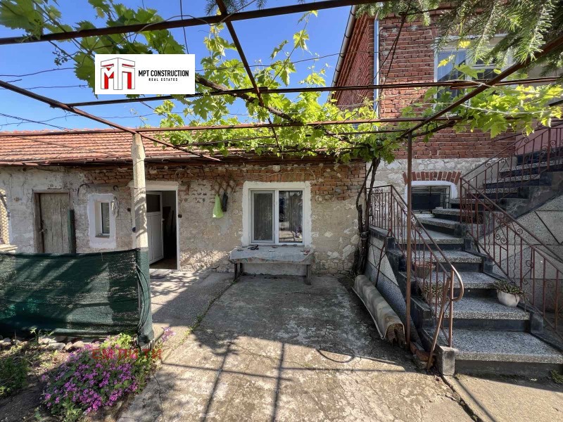 Продава  Къща област Пловдив , с. Шишманци , 134 кв.м | 16177896 - изображение [7]