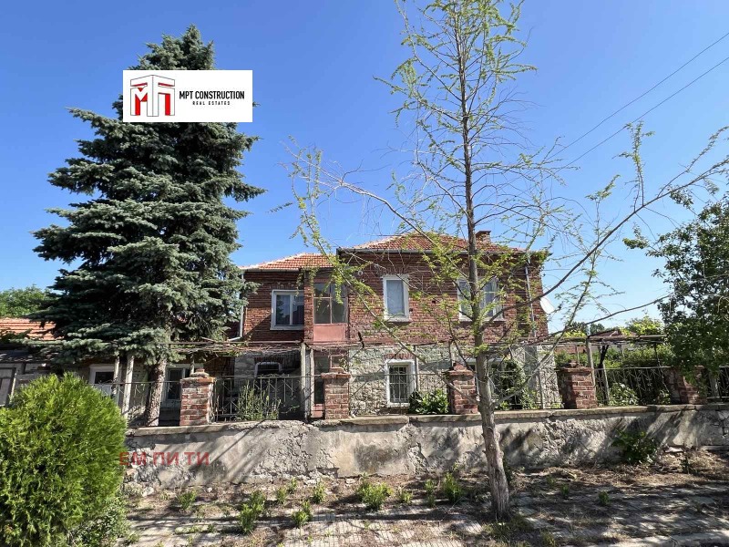Продава  Къща област Пловдив , с. Шишманци , 134 кв.м | 16177896