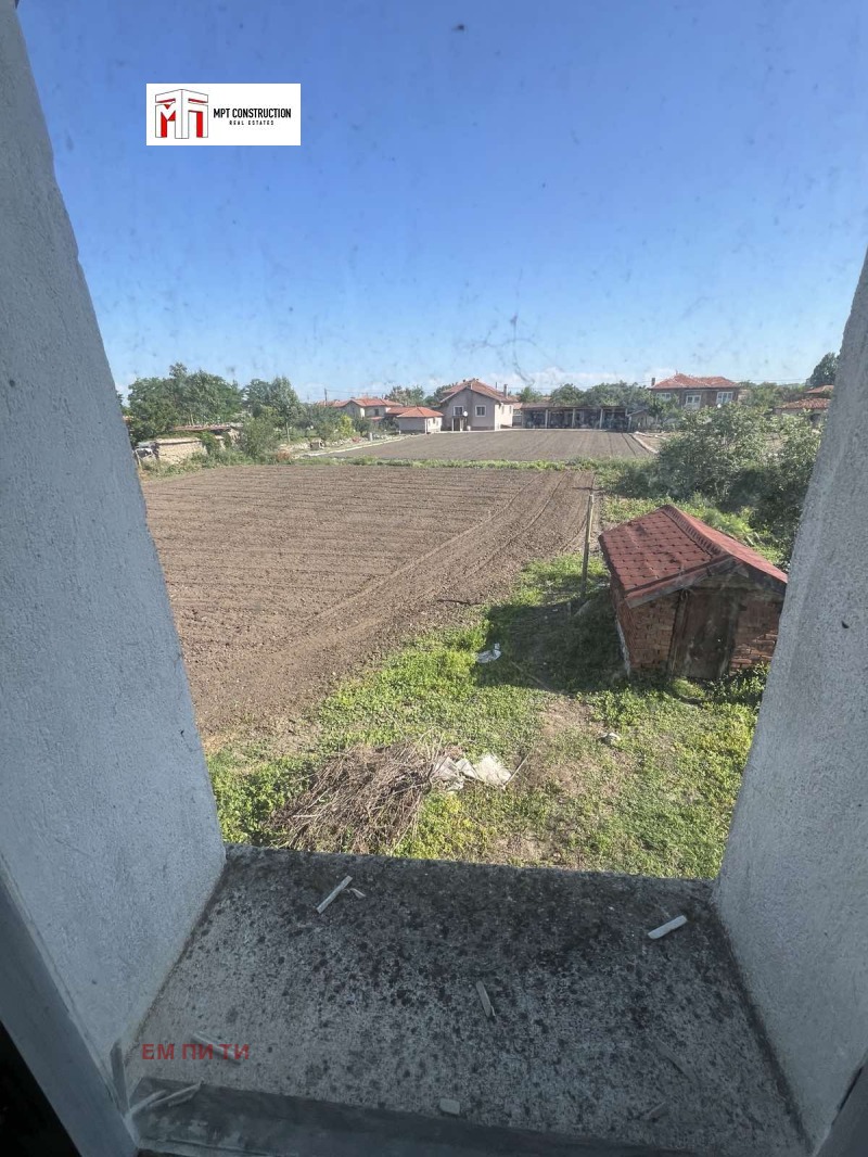 Продава  Къща област Пловдив , с. Шишманци , 134 кв.м | 16177896 - изображение [12]