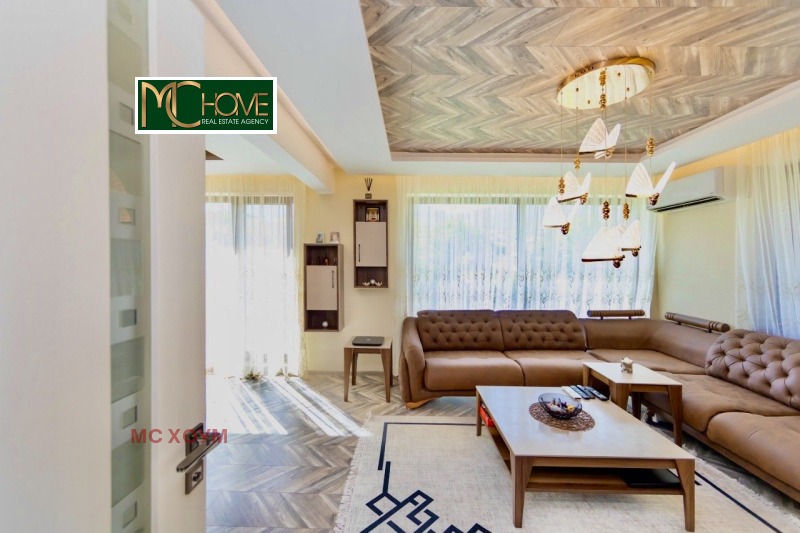 Продава  Къща град София , с. Лозен , 562 кв.м | 73282228 - изображение [7]