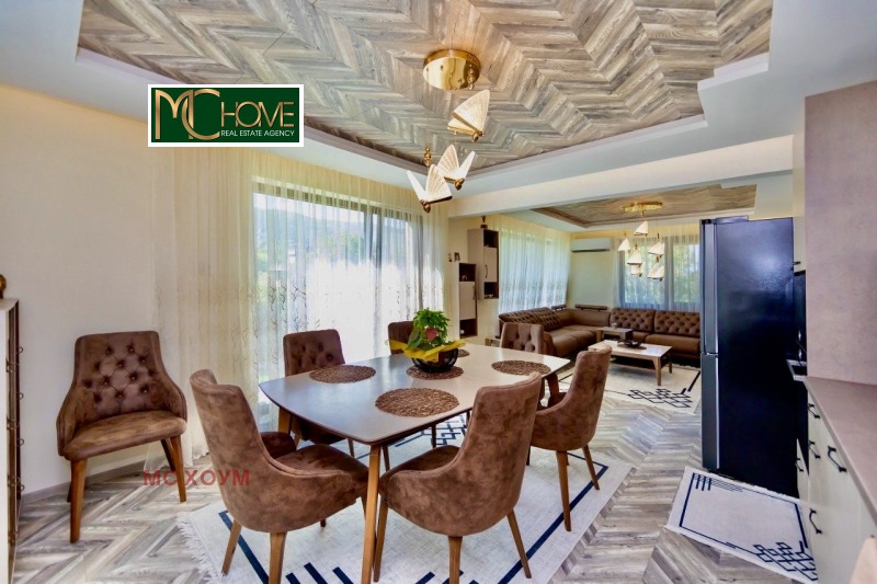 Продава  Къща град София , с. Лозен , 562 кв.м | 73282228 - изображение [4]