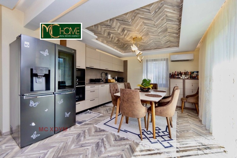 Продава  Къща град София , с. Лозен , 562 кв.м | 73282228 - изображение [3]