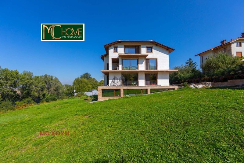 Продава  Къща град София , с. Лозен , 562 кв.м | 73282228 - изображение [16]